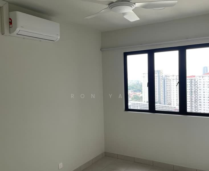 Pangsapuri untuk Disewa di Residensi Max - Ron Yap - View - PropertyGuru.com.my