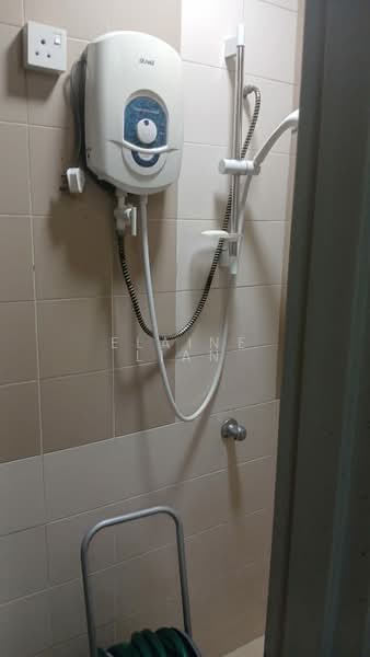 2-storey Terraced House for Rent in Subang Bestari (Shah Alam) - Elaine Lian - Bathroom - PropertyGuru.com.my