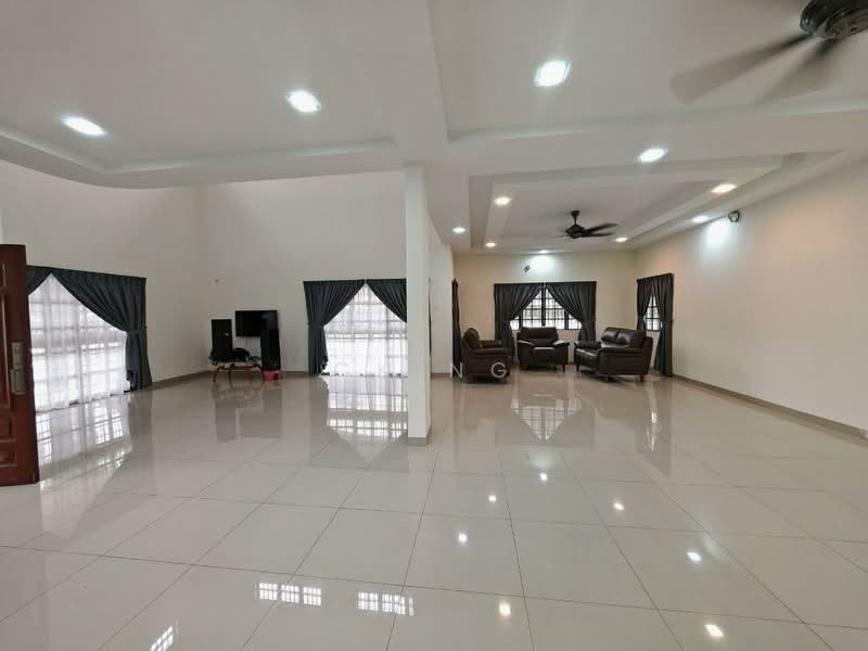 Rumah Banglo untuk Dijual di Johor Bahru (Johor) - CK Ng - Living Room - PropertyGuru.com.my