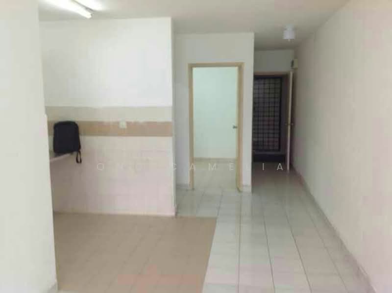 Apartment for Sale at Flora Damansara Apartment - Ong Camelia - Interior - PropertyGuru.com.my