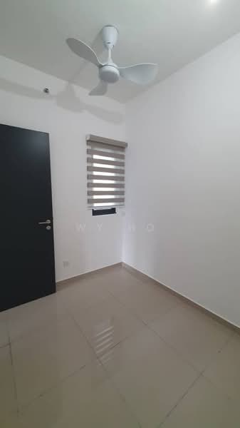 Servis Apartment untuk Disewa di D'Quince Residences - WY Ho - PropertyGuru.com.my