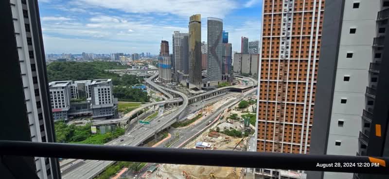 Servis Apartment untuk Disewa di D'Quince Residences - WY Ho - PropertyGuru.com.my