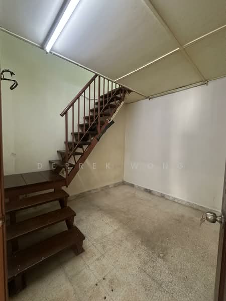1-storey Terraced House for Sale in Bandar Kinrara Seksyen 1 (Bandar Kinrara) - Derrek Wong - Interior - PropertyGuru.com.my