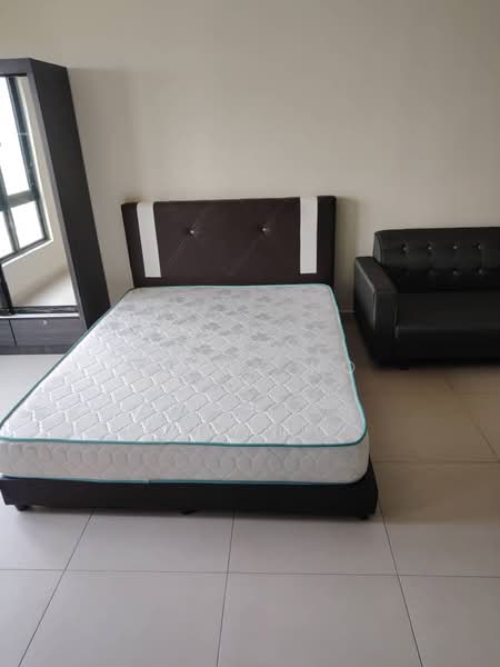 Service Residence for Sale at Edusphere - Cindy Ho - Bedroom - PropertyGuru.com.my