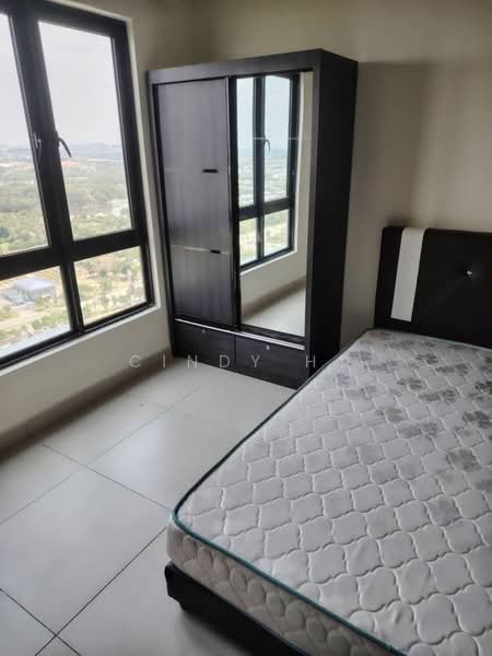 Service Residence for Sale at Edusphere - Cindy Ho - Bedroom - PropertyGuru.com.my