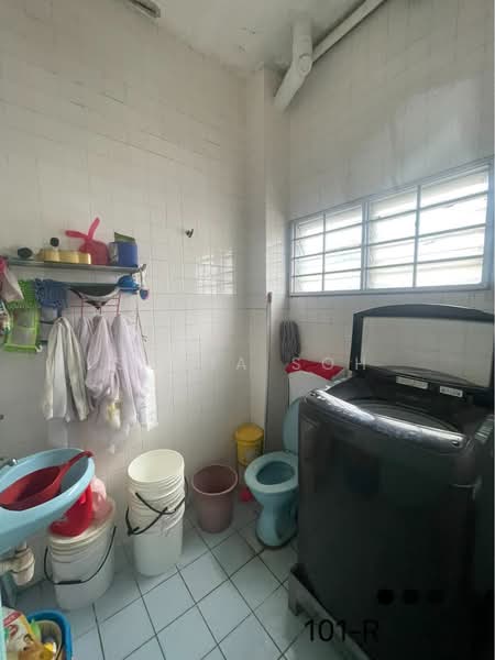 Rumah Teres 2 Tingkat untuk Dijual di Taman Gembira (Klang) - Sonia Soh - PropertyGuru.com.my