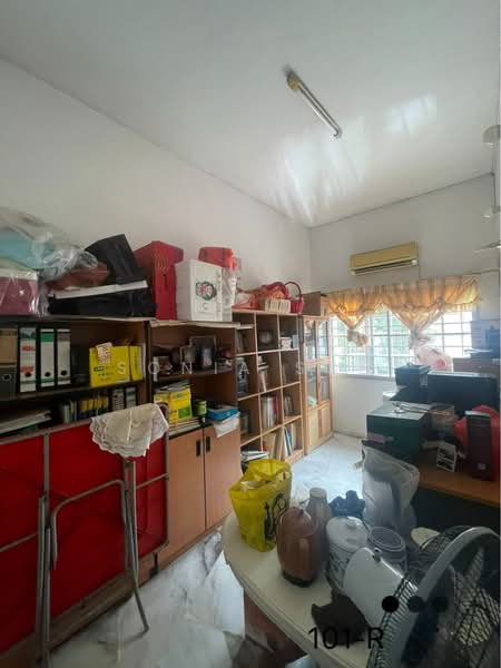 Rumah Teres 2 Tingkat untuk Dijual di Taman Gembira (Klang) - Sonia Soh - PropertyGuru.com.my