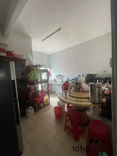 Rumah Teres 2 Tingkat untuk Dijual di Taman Gembira (Klang) - Sonia Soh - PropertyGuru.com.my