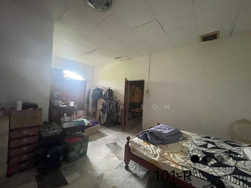 Rumah Teres 2 Tingkat untuk Dijual di Taman Gembira (Klang) - Sonia Soh - PropertyGuru.com.my