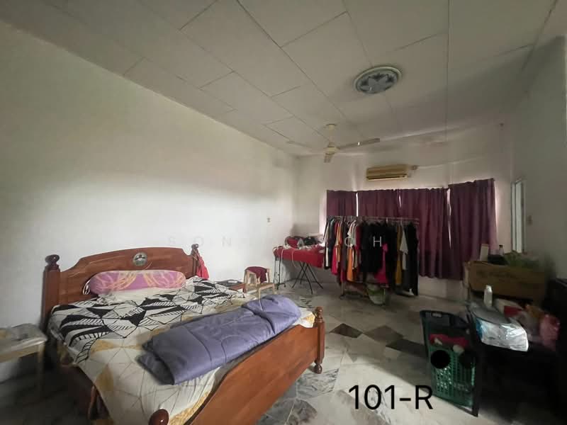 Rumah Teres 2 Tingkat untuk Dijual di Taman Gembira (Klang) - Sonia Soh - PropertyGuru.com.my