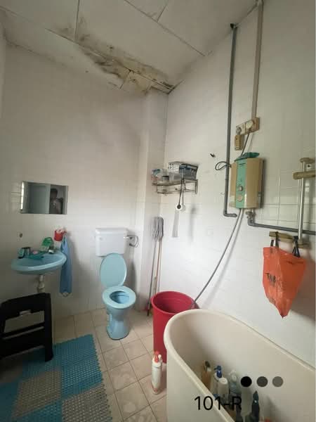 Rumah Teres 2 Tingkat untuk Dijual di Taman Gembira (Klang) - Sonia Soh - PropertyGuru.com.my