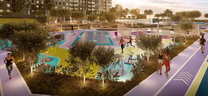 Service Residence for Sale at Ara Residences - Louis Chen - Exterior - PropertyGuru.com.my