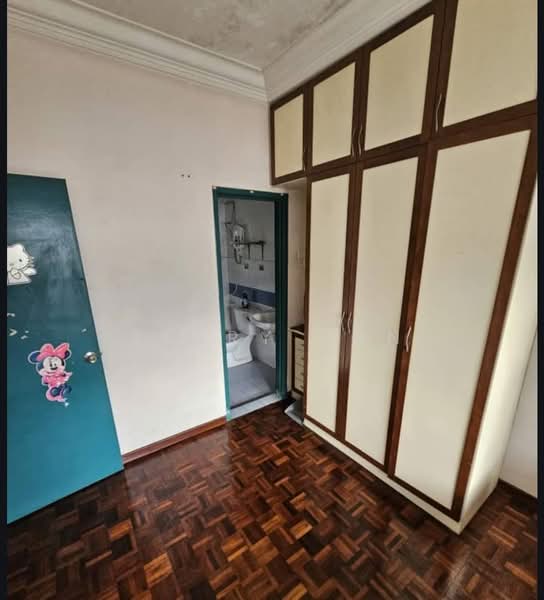 Pangsapuri untuk Dijual di Sri Kenari Apartment - Terry Tan - Bedroom - PropertyGuru.com.my