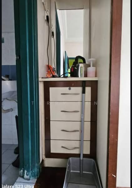 Pangsapuri untuk Dijual di Sri Kenari Apartment - Terry Tan - Interior - PropertyGuru.com.my
