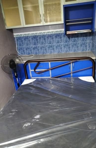 Pangsapuri untuk Dijual di Sri Kenari Apartment - Terry Tan - Interior - PropertyGuru.com.my