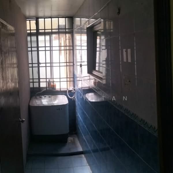 Pangsapuri untuk Dijual di Sri Kenari Apartment - Terry Tan - Interior - PropertyGuru.com.my