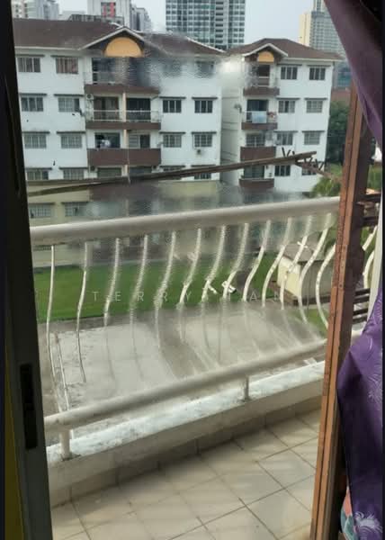 Pangsapuri untuk Dijual di Sri Kenari Apartment - Terry Tan - Exterior - PropertyGuru.com.my