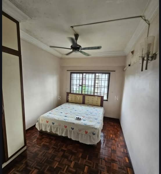 Pangsapuri untuk Dijual di Sri Kenari Apartment - Terry Tan - Bedroom - PropertyGuru.com.my