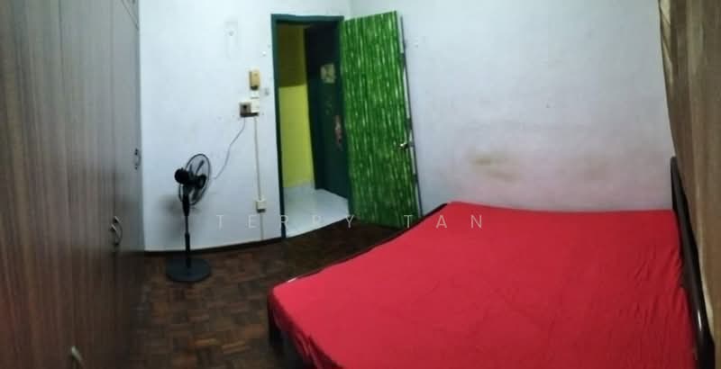 Pangsapuri untuk Dijual di Sri Kenari Apartment - Terry Tan - Bedroom - PropertyGuru.com.my