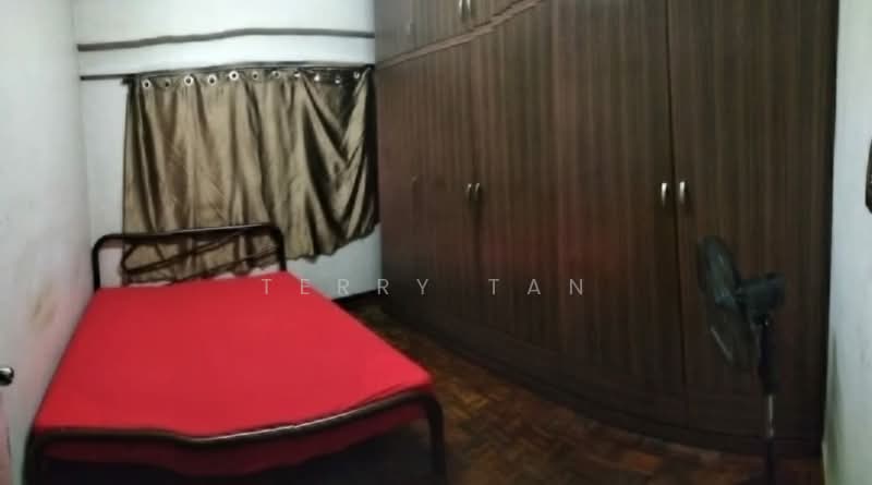 Pangsapuri untuk Dijual di Sri Kenari Apartment - Terry Tan - Bedroom - PropertyGuru.com.my