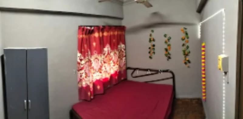 Pangsapuri untuk Dijual di Sri Kenari Apartment - Terry Tan - Bedroom - PropertyGuru.com.my