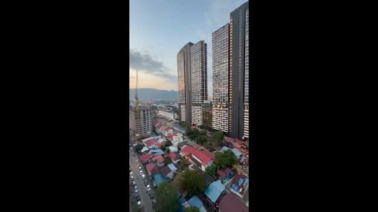 Pangsapuri untuk Disewa di Jelutong Park - Marcus Choo - PropertyGuru.com.my