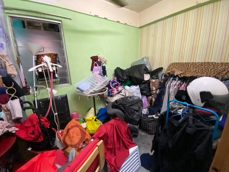 Pangsapuri untuk Dijual di Desa Temenggung Apartment - Syakila Mokhtar - Interior - PropertyGuru.com.my