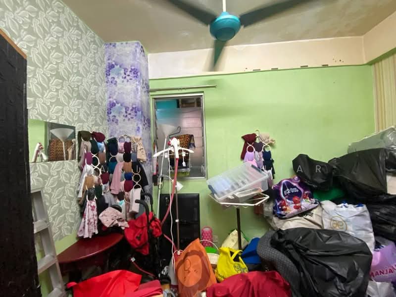 Pangsapuri untuk Dijual di Desa Temenggung Apartment - Syakila Mokhtar - Interior - PropertyGuru.com.my