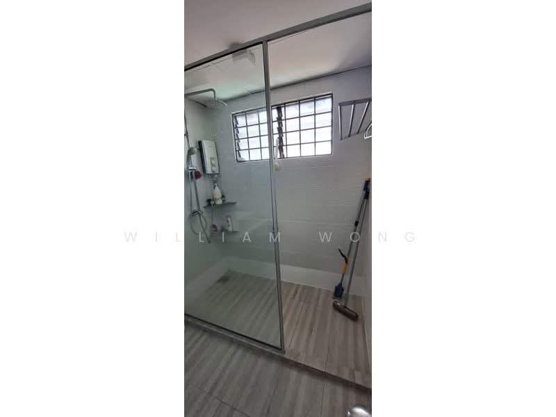 Condominium for Sale at Bistari Begonia - William Wong - Bathroom - PropertyGuru.com.my