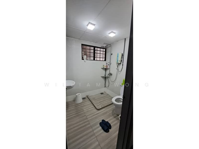 Condominium for Sale at Bistari Begonia - William Wong - Bathroom - PropertyGuru.com.my