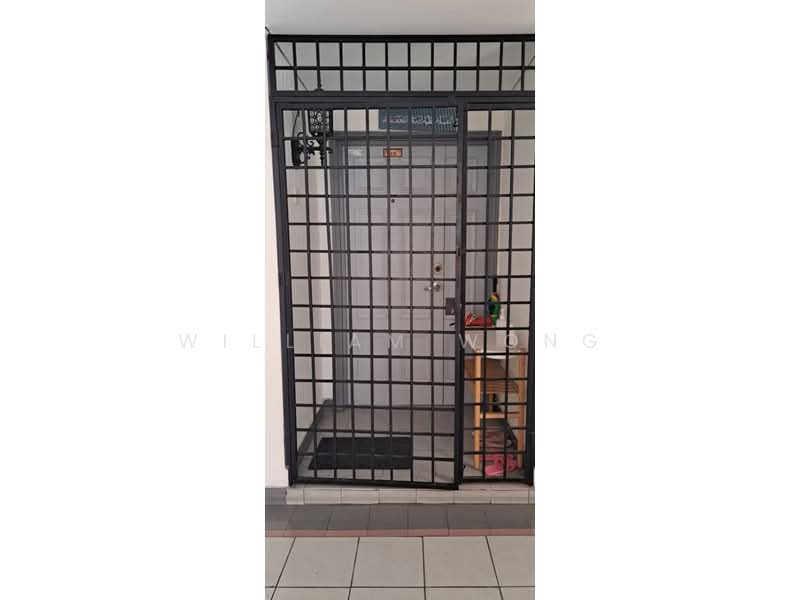 Condominium for Sale at Bistari Begonia - William Wong - Entrance - PropertyGuru.com.my