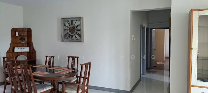 Condominium for Sale at Bistari Begonia - William Wong - Dining Room - PropertyGuru.com.my