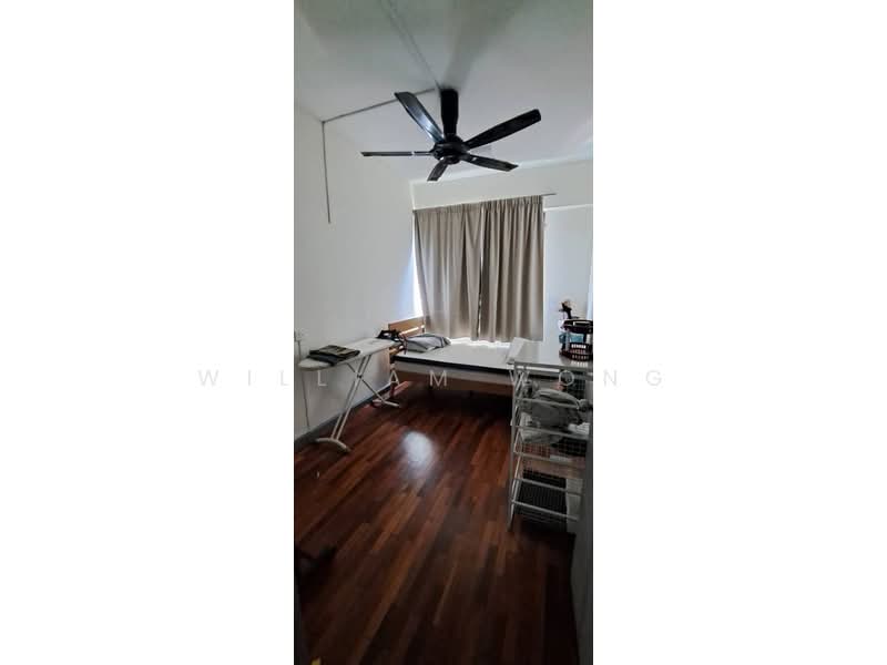 Condominium for Sale at Bistari Begonia - William Wong - Bedroom - PropertyGuru.com.my