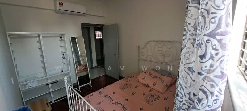 Condominium for Sale at Bistari Begonia - William Wong - PropertyGuru.com.my
