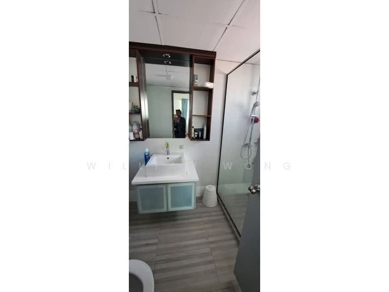 Condominium for Sale at Bistari Begonia - William Wong - PropertyGuru.com.my