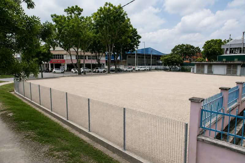 Industrial Land for Rent in Puncak Alam (Selangor) - Jing Foo - Exterior - PropertyGuru.com.my