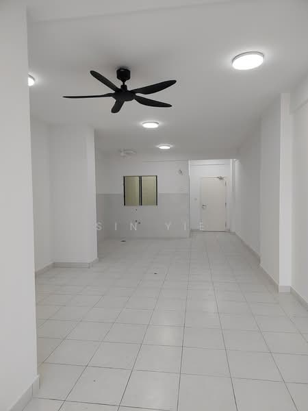Apartment for Rent at Permas Ville Apartment - Sin Yie - PropertyGuru.com.my