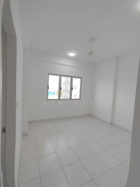 Apartment for Rent at Permas Ville Apartment - Sin Yie - PropertyGuru.com.my