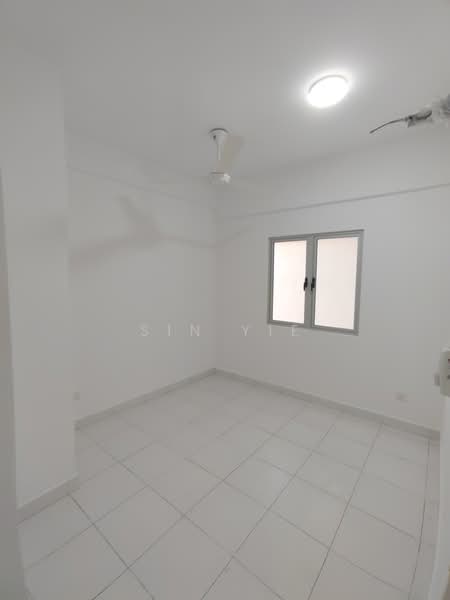 Apartment for Rent at Permas Ville Apartment - Sin Yie - PropertyGuru.com.my