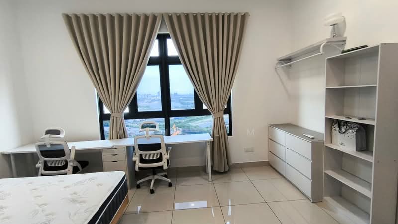 D7 (D'Seven Lagoon Perdana) - 3