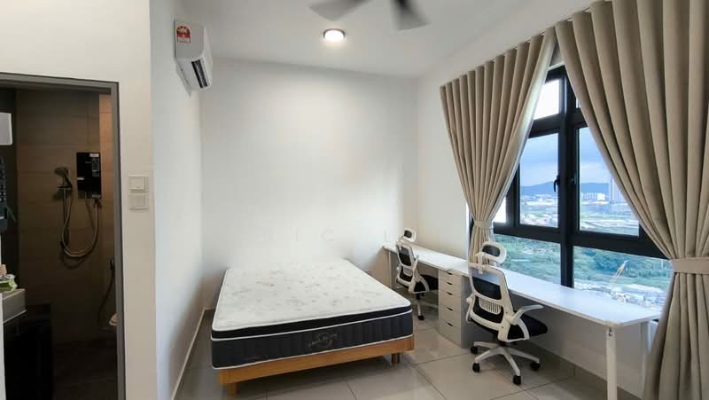 D7 (D'Seven Lagoon Perdana) - 5