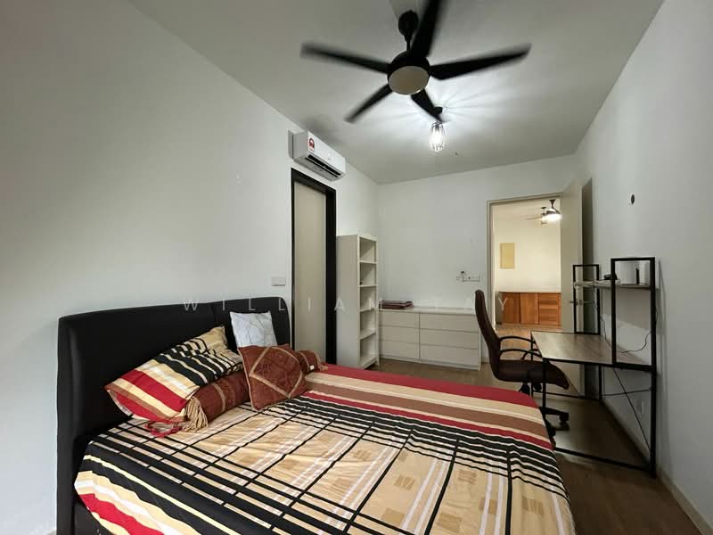 Semi-Detached House for Sale in Sunway Iskandar (Iskandar Puteri (Nusajaya)) - William Tay - Bedroom - PropertyGuru.com.my