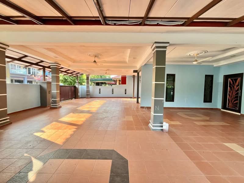 Rumah Teres 2 Tingkat untuk Dijual di Seksyen 3 (Bangi) - Keasavan Hari Krishnan - Exterior - PropertyGuru.com.my