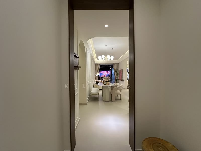 Service Residence for Sale at Summer Suites - Residensi Bukit Meldrum - Kyle Das - Interior - PropertyGuru.com.my