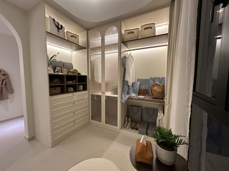 Service Residence for Sale at Summer Suites - Residensi Bukit Meldrum - Kyle Das - Interior - PropertyGuru.com.my