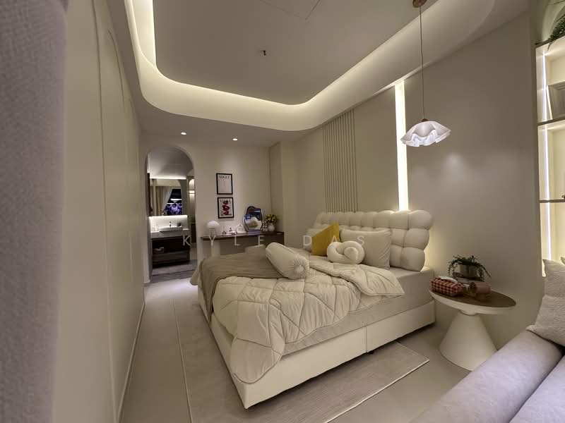 Service Residence for Sale at Summer Suites - Residensi Bukit Meldrum - Kyle Das - PropertyGuru.com.my
