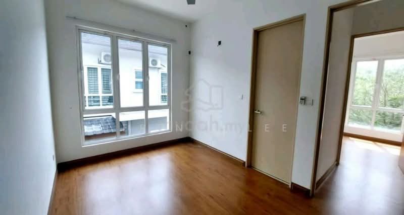 2-storey Terraced House for Rent in Setia Alam (Selangor) - Terence Lee - Interior - PropertyGuru.com.my