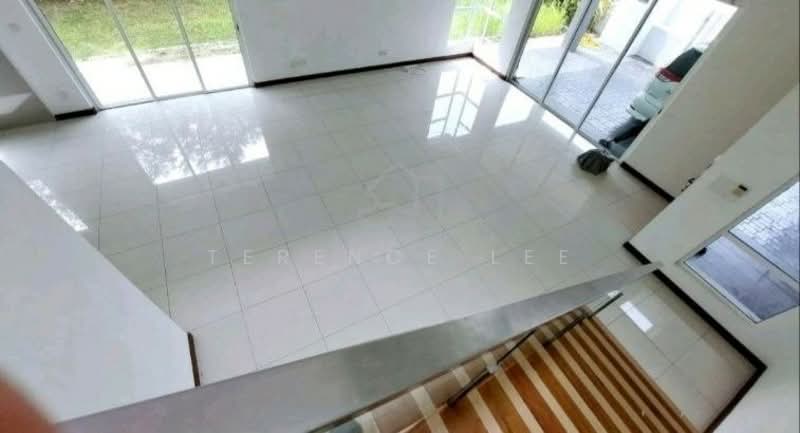 2-storey Terraced House for Rent in Setia Alam (Selangor) - Terence Lee - Living Room - PropertyGuru.com.my