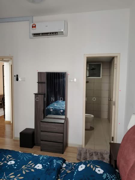 Condominium for Sale at Lakefront Homes - Cindy Ho - Bedroom - PropertyGuru.com.my