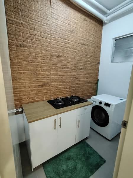 Condominium for Sale at Lakefront Homes - Cindy Ho - Interior - PropertyGuru.com.my
